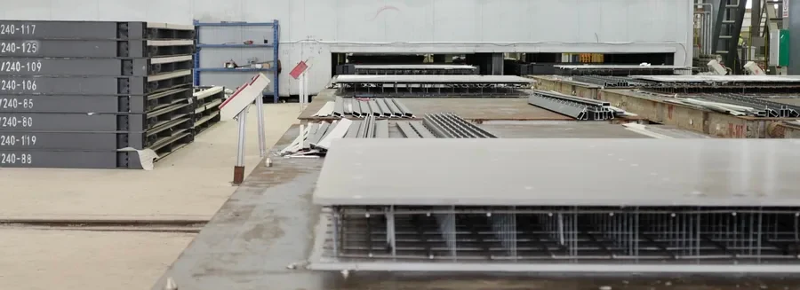 Production line