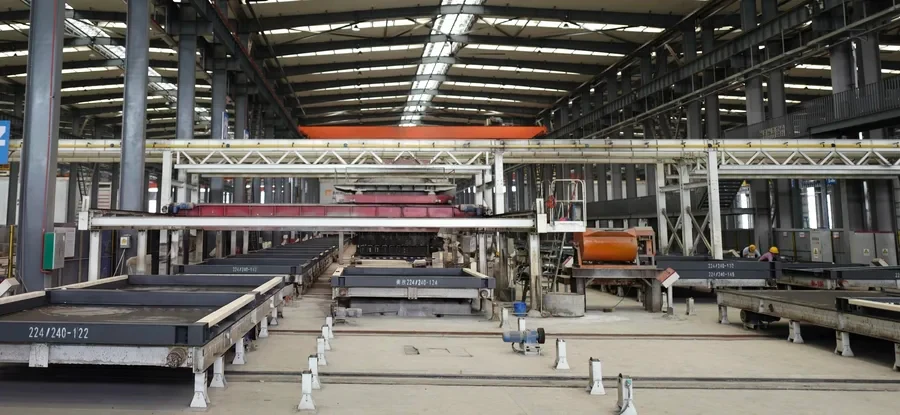 Production line