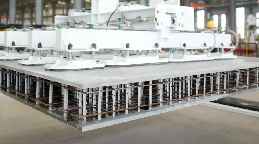 Production line